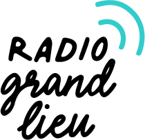 Logo for Radio Grand Lieu